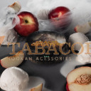 Табак для кальяна 420 x Fedyapro Peach Gelatto (Персиковый Джем) 100 гр. Фото.